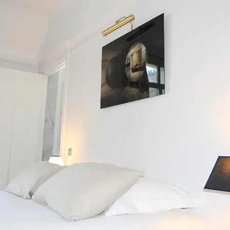 Appartement Champs Elysées-2